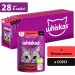   Whiskas    28x85 (5900951302695)