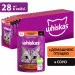   Whiskas .   28x85 (5900951302763)
