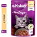  Whiskas     Pure Delight    28 . 85 