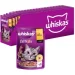   Whiskas     TastyMix      28 . 85 