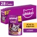   Whiskas Tastymix ,  28x85 (4770608262594)