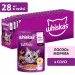  Whiskas Tastymix , 28x85 (4770608262600)