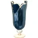White Cristal   Nabil Blue Honey 44   VS 1225/BLU/M/G