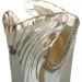 White Cristal  Nabil grey 21x44x21  44   VS1225/GRY/BC