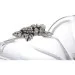 White Cristal  Silvia 23 