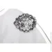  White Cristal Tre Punte 241416 