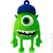  Wibrand 16 GB Mike Wazowski Green (WI2.0/MW16G)