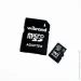  ' Wibrand microSDXC 128GB Class 10 UHS-I (WICDHU1/128GB-A)