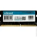  ' SoDIMM DDR4 16GB 3200 MHz Wibrand (WI3200DDR4S/16GB)