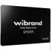 Wibrand SSD Spider 960GB 2.5 (WI2.5SSD/SP960GBST)