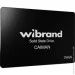 SSD Wibrand Caiman 256GB (WI2.5SSD/CA256GB)