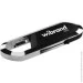  - Wibrand Aligator USB2.0 16GB Black (WI2.0/AL16U7B)