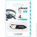  - Wibrand Aligator USB2.0 4GB Black (WI2.0/AL4U7B)