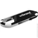  - Wibrand Aligator USB2.0 8GB Black (WI2.0/AL8U7B)
