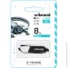  - Wibrand Aligator USB2.0 8GB Black (WI2.0/AL8U7B)