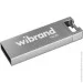  - Wibrand Chameleon USB2.0 16GB Silver (WI2.0/CH16U6S)