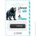  - Wibrand Grizzly USB2.0 4GB Black (WI2.0/GR4P3B)