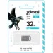  - Wibrand Hawk USB2.0 32GB Silver (WI2.0/HA32M1S)