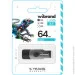  - Wibrand Lizard USB 3.2 Gen 1 (USB 3.0) 64GB Black (WI3.2/LI64P9B)