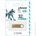  - Wibrand Puma USB2.0 32GB Gold (WI2.0/PU32U1G)