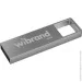  - Wibrand Shark USB2.0 4GB Silver (WI2.0/SH4U4S)