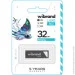 - Wibrand Stingray USB2.0 32GB Grey (WI2.0/ST32U5G)