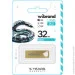  - Wibrand Taipan USB2.0 32GB Gold (WI2.0/TA32U2G)