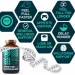  Wild Fuel     Appetite Suppressant 60 