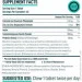 Специальная добавка Wild Fuel Пребиотики и пробиотики Dental Probiotic 45 таблеток Специальная добавка Wild Fuel Пребиотики и пробиотики Dental Probiotic 45 таблеток