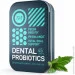 Специальная добавка Wild Fuel Пребиотики и пробиотики Dental Probiotic 45 таблеток Специальная добавка Wild Fuel Пребиотики и пробиотики Dental Probiotic 45 таблеток