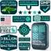 Специальная добавка Wild Fuel Пребиотики и пробиотики Dental Probiotic 45 таблеток Специальная добавка Wild Fuel Пребиотики и пробиотики Dental Probiotic 45 таблеток