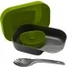    Wildo Camp-A-Box Light lime (W20267)