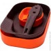    Wildo Camp-A-Box Light OCYs Orange (6457)