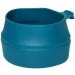  Wildo Fold-A-Cup Green Azure (1103)