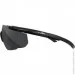  Wiley X  . Saber Advanced, 3  (Grey/Clear/Rust) black (308)
