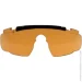  Wiley X  . Saber Advanced, 3  (Grey/Clear/Rust) od green (308G)