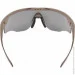   Wiley X  . WX Rogue Comm. 3  (Grey/Clear/Rust) tan (2862)