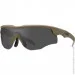   Wiley X  . WX Rogue Comm. 3  (Grey/Clear/Rust) tan (2862)