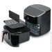  Wilfa Dualfry split AFD-80 (609902)