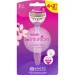 Wilkinson Sword   Xtreme3 Beauty Sensitive   4+ 2 . 6 .