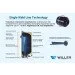  Willer EV100DR Optima