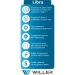  Willer EVH100DRIibra