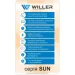  Willer EVH80RI-SUN