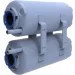  Willer EV100DR Grand