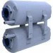  Willer EVH100R Spring