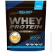  Willmax Whey Protein 65 1000 g /25 servings/ Banana (000021922)