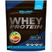  Willmax Whey Protein 80 920 g /23 servings/ Strawberry Banana (000021944)