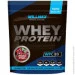  Willmax Whey Protein 80 920 g /23 servings/ Wild Berry (000021948)