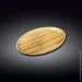   Wilmax   30,5x20,5  WL-771067 Bamboo
