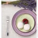   Wilmax Scratch Lavander   28  (WL-668720/A)